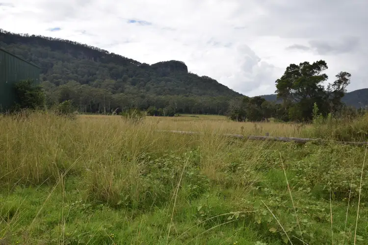 Second view of Homely land listing, 145 Burgmans Lane, Lansdowne NSW 2430