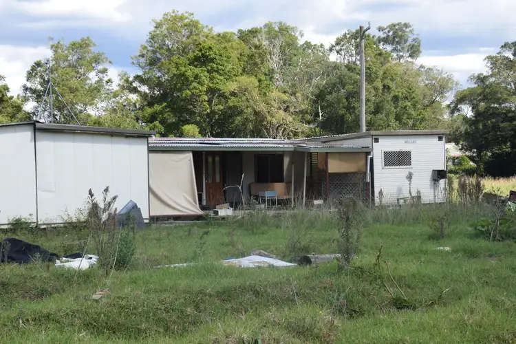 Third view of Homely land listing, 145 Burgmans Lane, Lansdowne NSW 2430