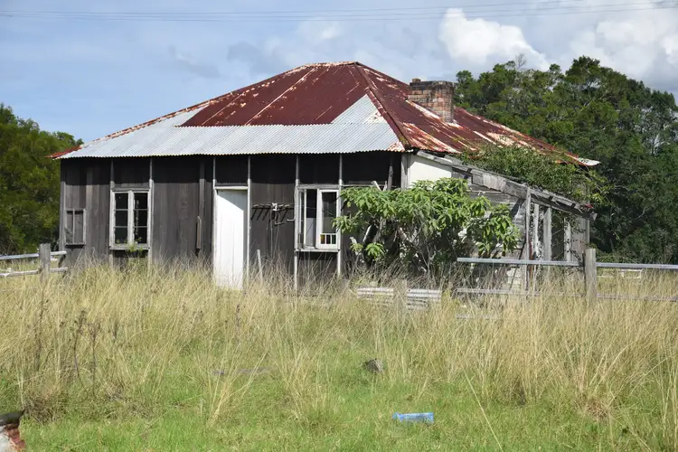 Fifth view of Homely land listing, 145 Burgmans Lane, Lansdowne NSW 2430