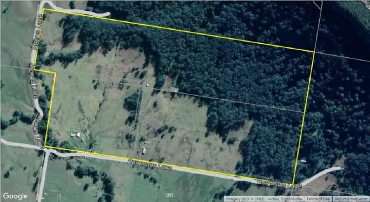 Seventh view of Homely land listing, 145 Burgmans Lane, Lansdowne NSW 2430