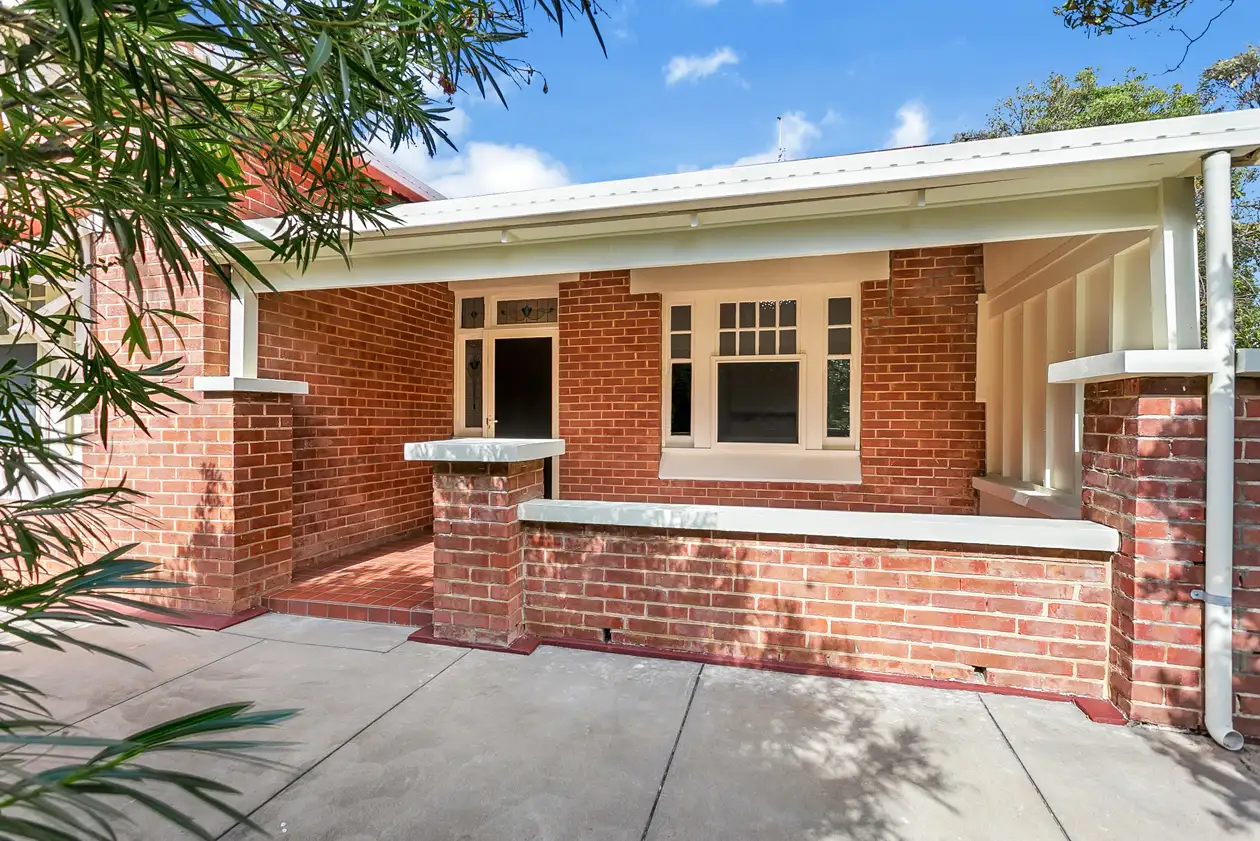 Main view of Homely house listing, 21 Wilton Avenue, Somerton Park SA 5044