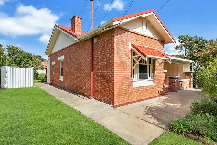 Second view of Homely house listing, 21 Wilton Avenue, Somerton Park SA 5044