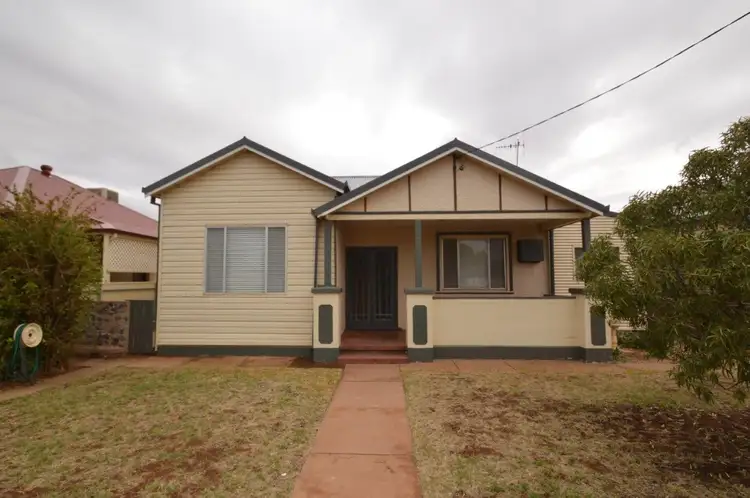 624 Williams Street, Broken Hill NSW 2880