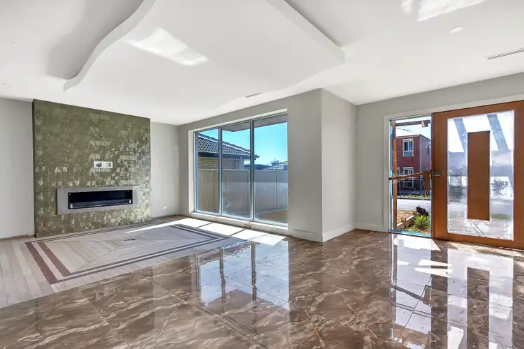 Second view of Homely house listing, 15 Birch Street, Findon SA 5023