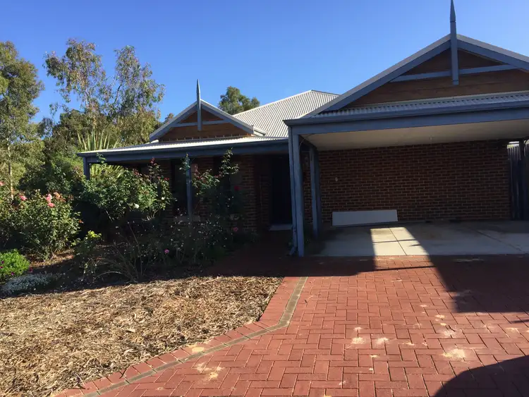 12 Mallina Way, Ellenbrook WA 6069