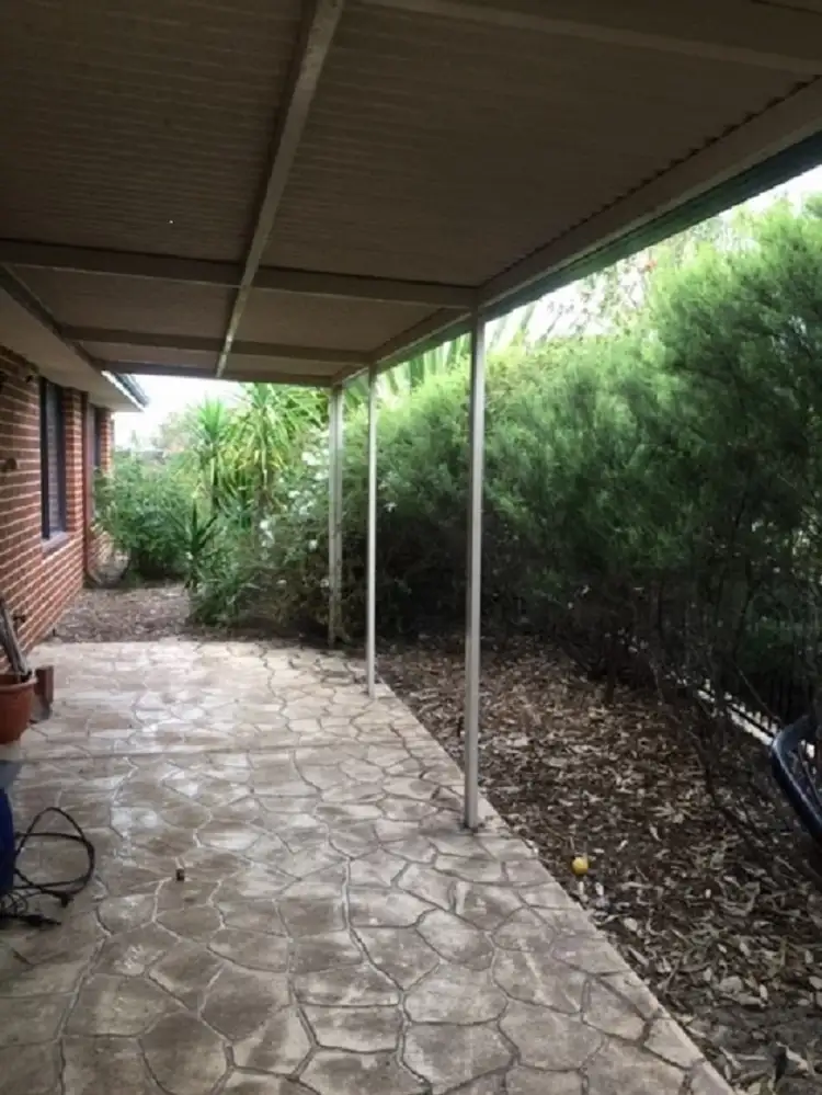 Sixth view of Homely house listing, 12 Mallina Way, Ellenbrook WA 6069