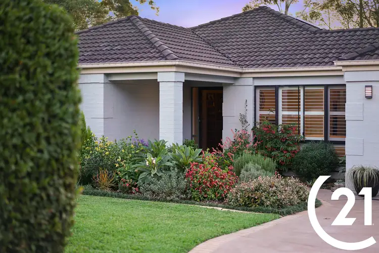 5 Hilltop Close, Medowie NSW 2318