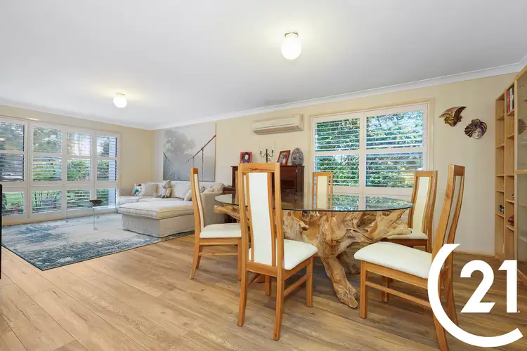 Third view of Homely house listing, 5 Hilltop Close, Medowie NSW 2318