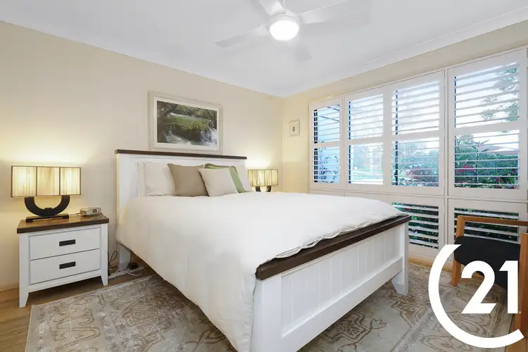 Fourth view of Homely house listing, 5 Hilltop Close, Medowie NSW 2318