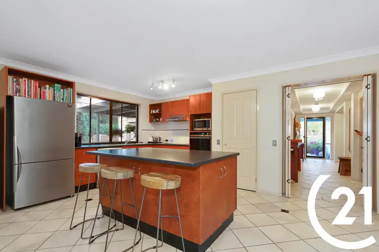 Fifth view of Homely house listing, 5 Hilltop Close, Medowie NSW 2318