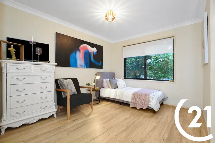 Sixth view of Homely house listing, 5 Hilltop Close, Medowie NSW 2318