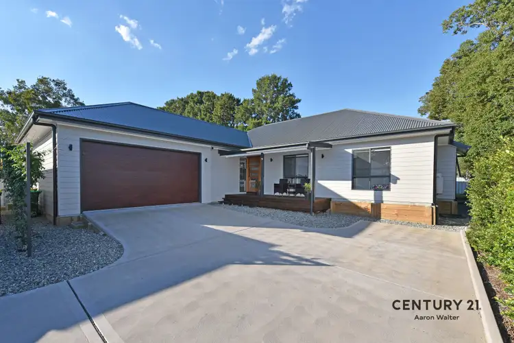 Main view of Homely house listing, 31A Withers Street, West Wallsend NSW 2286