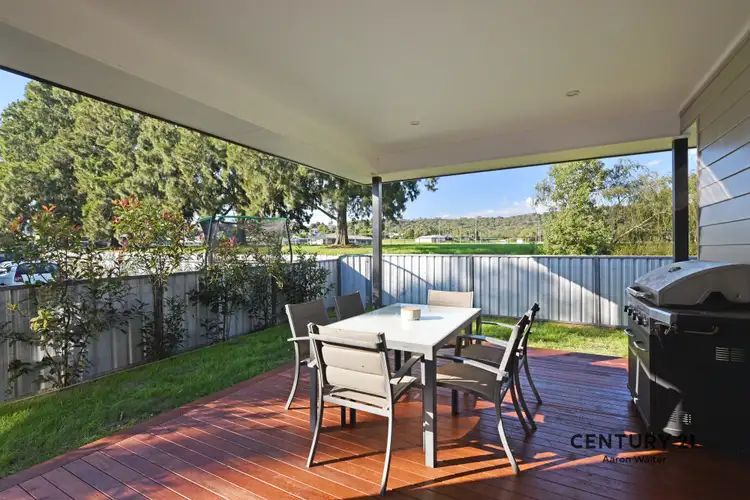 Second view of Homely house listing, 31A Withers Street, West Wallsend NSW 2286