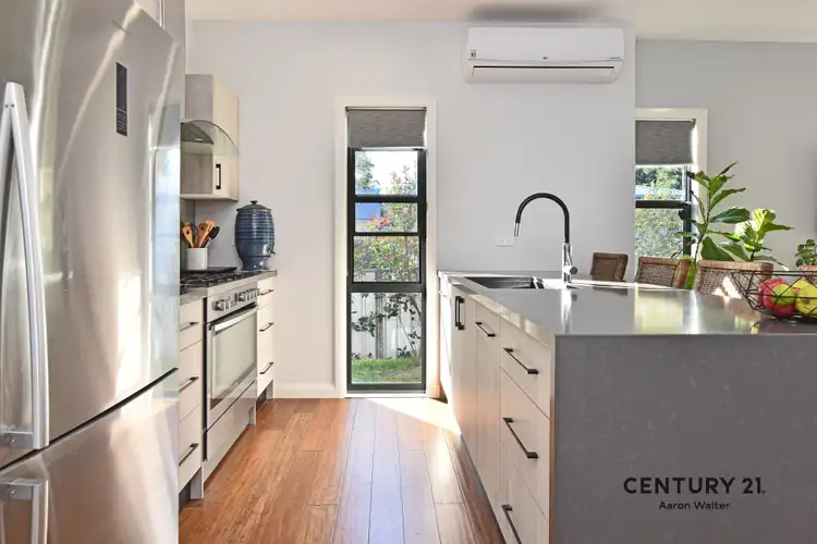 Third view of Homely house listing, 31A Withers Street, West Wallsend NSW 2286