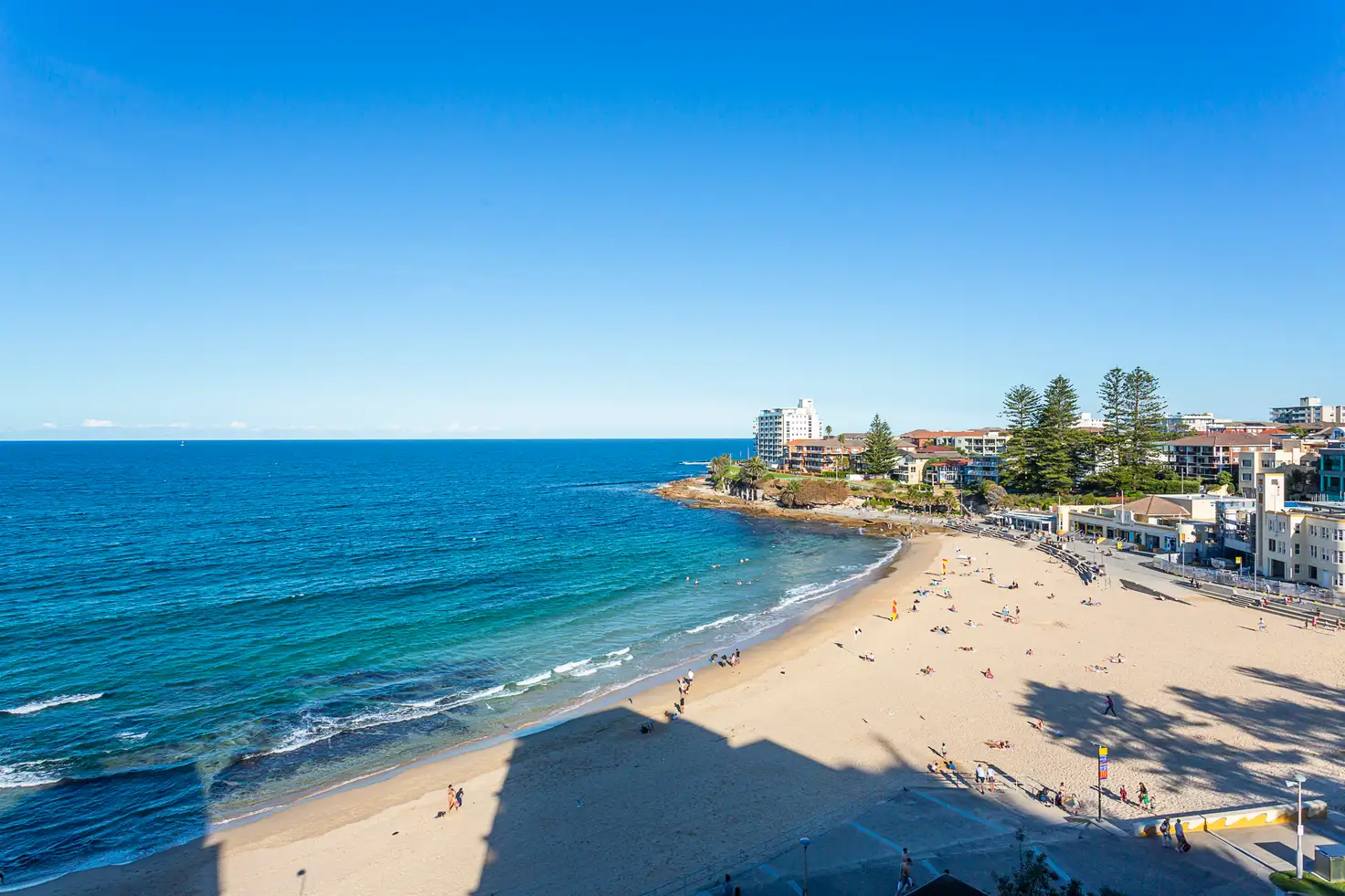 Main view of Homely apartment listing, 12/30 Ozone Street, Cronulla NSW 2230