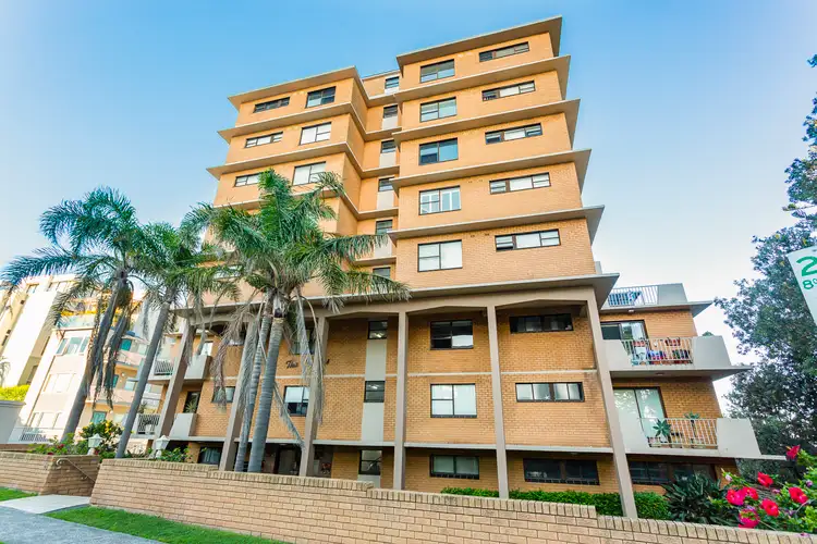 Fourth view of Homely apartment listing, 12/30 Ozone Street, Cronulla NSW 2230