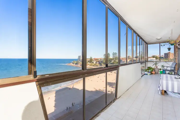 Fifth view of Homely apartment listing, 12/30 Ozone Street, Cronulla NSW 2230