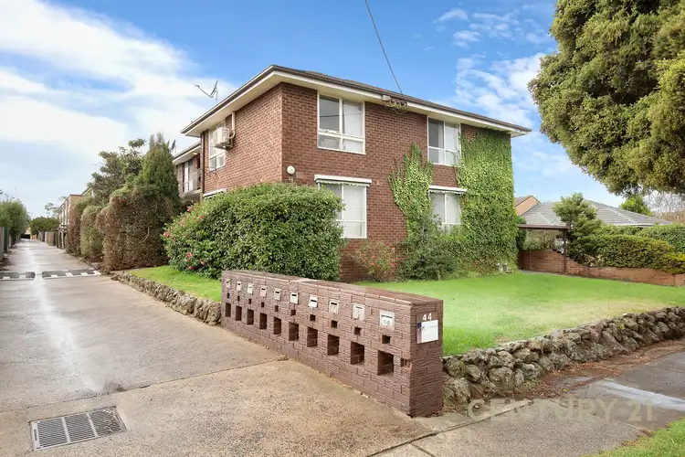 Main view of Homely apartment listing, 10/44 Pickett Street, Dandenong VIC 3175