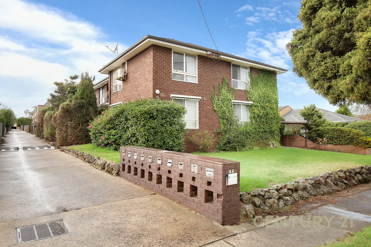 Main view of Homely apartment listing, 10/44 Pickett Street, Dandenong VIC 3175