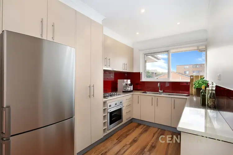 Second view of Homely apartment listing, 10/44 Pickett Street, Dandenong VIC 3175