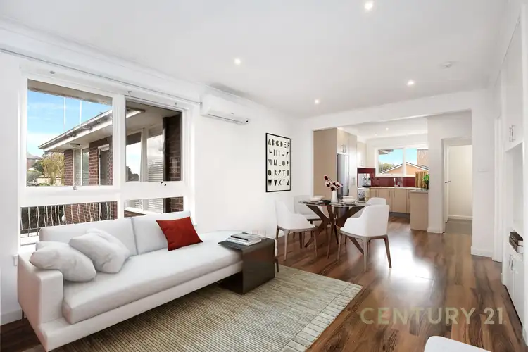 Fourth view of Homely apartment listing, 10/44 Pickett Street, Dandenong VIC 3175