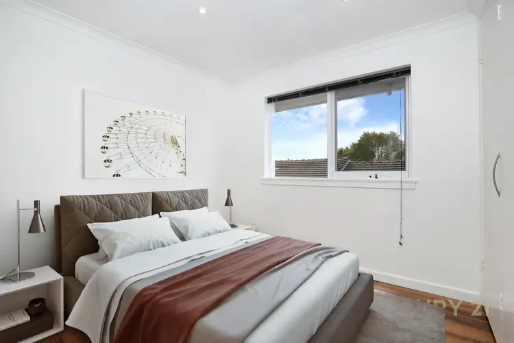 Fifth view of Homely apartment listing, 10/44 Pickett Street, Dandenong VIC 3175