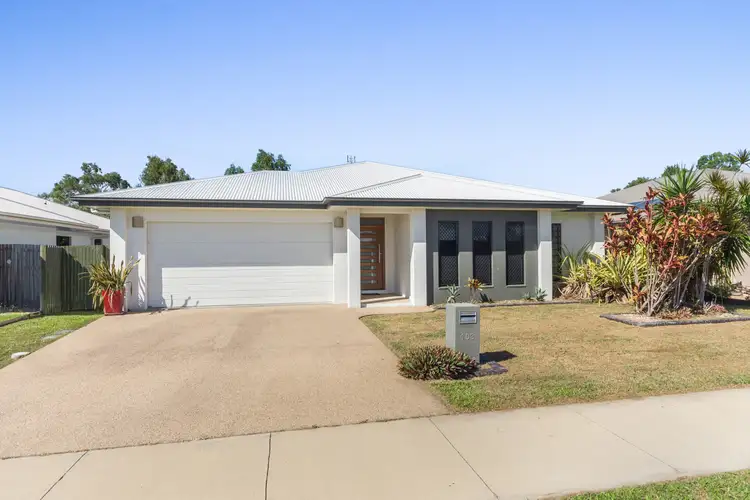 Main view of Homely house listing, 103 Marquise Circuit, Burdell QLD 4818
