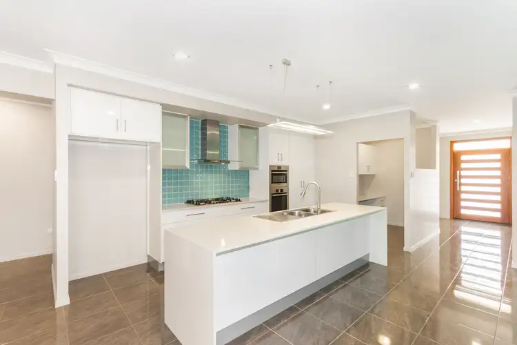 Second view of Homely house listing, 103 Marquise Circuit, Burdell QLD 4818