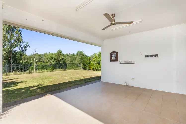 Fourth view of Homely house listing, 103 Marquise Circuit, Burdell QLD 4818