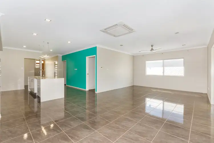 Sixth view of Homely house listing, 103 Marquise Circuit, Burdell QLD 4818