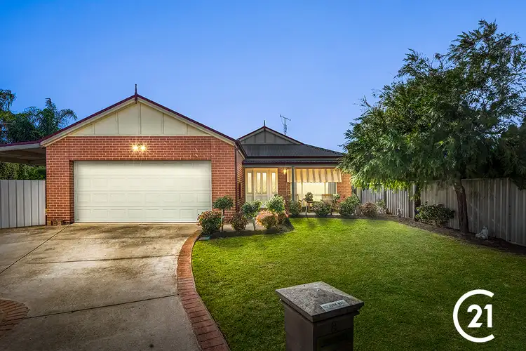 8 Dundee Court, Moama NSW 2731