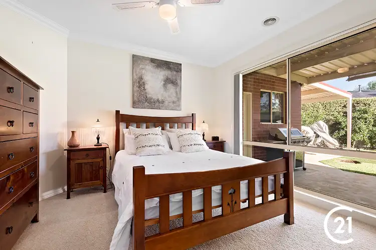 Fifth view of Homely house listing, 8 Dundee Court, Moama NSW 2731