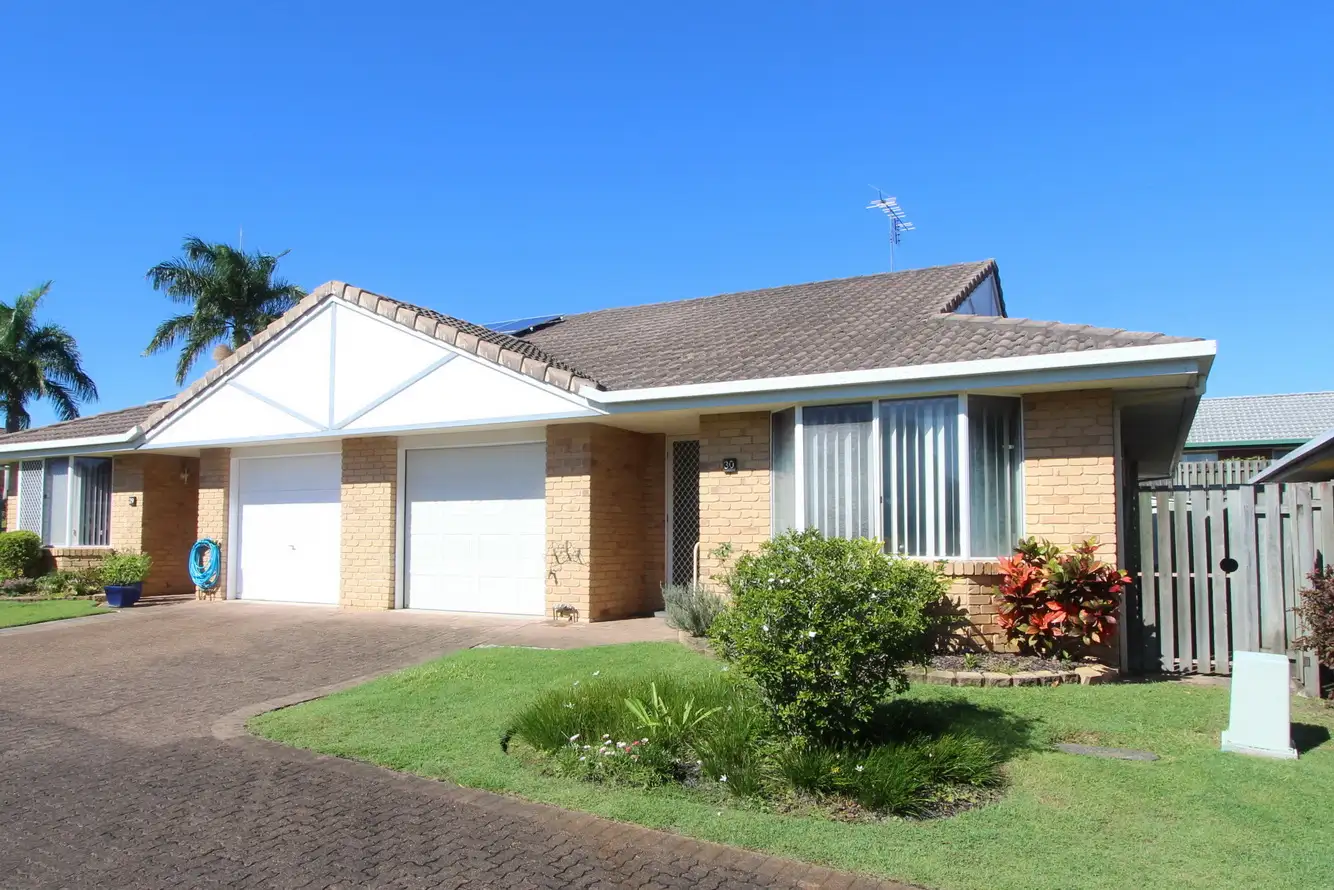 Main view of Homely unit listing, 30/19 Arwen Street, Maroochydore QLD 4558