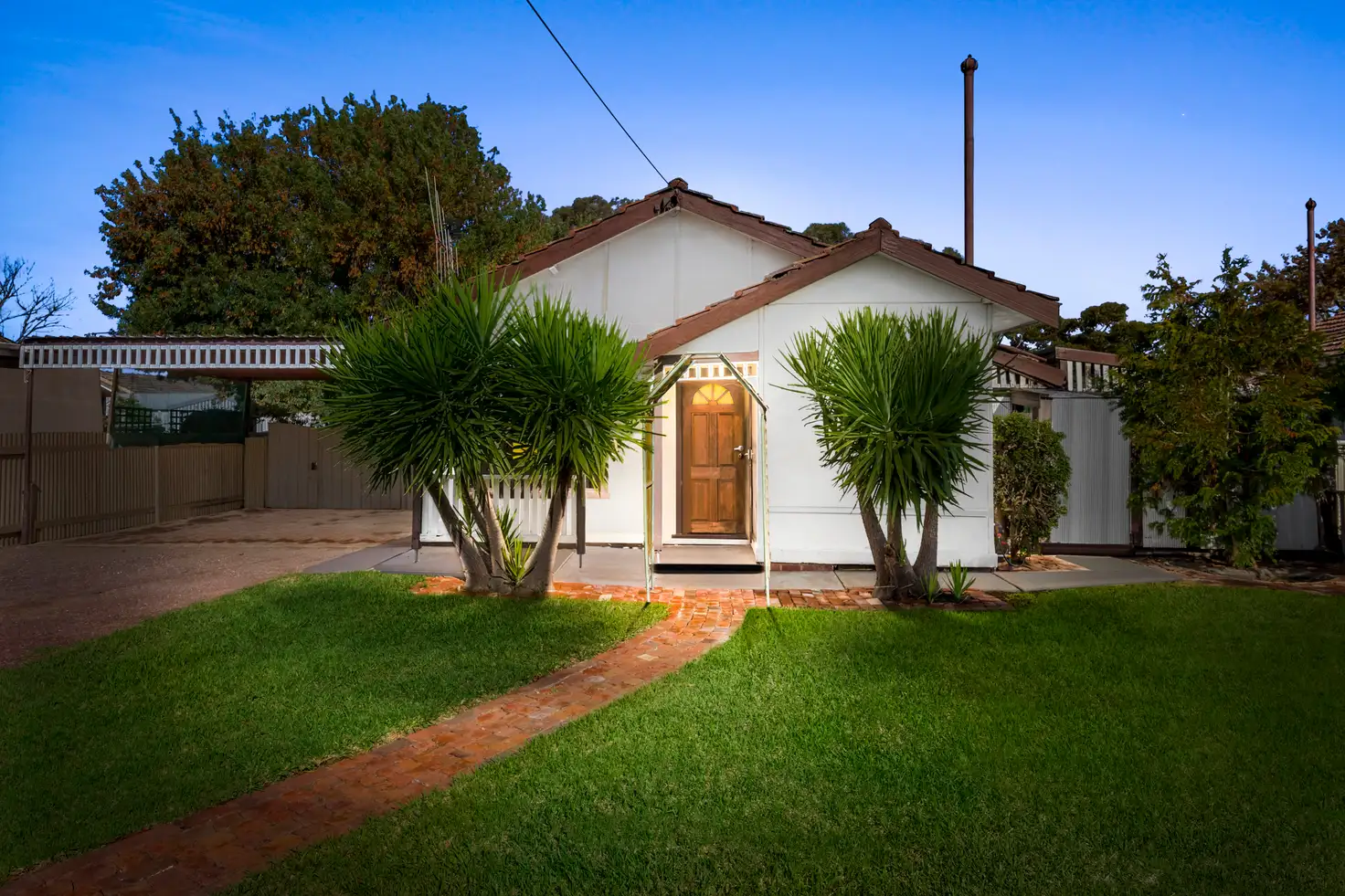 Main view of Homely house listing, 45 McKinlay Street, Echuca VIC 3564
