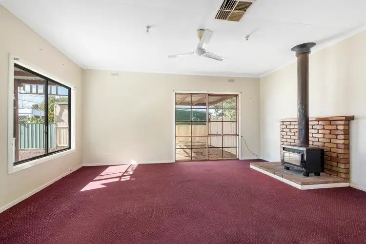 Second view of Homely house listing, 45 McKinlay Street, Echuca VIC 3564