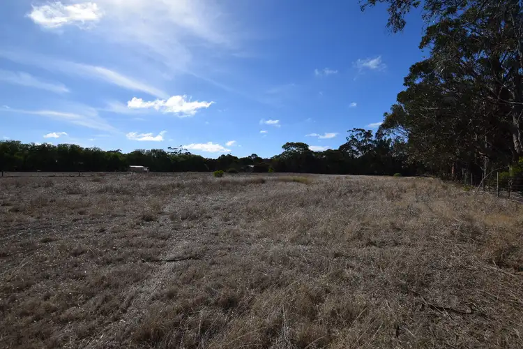 Third view of Homely land listing, Lot 30 Links road, Brownlow Ki SA 5223