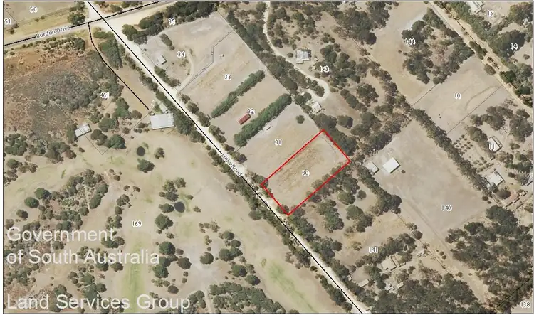 Seventh view of Homely land listing, Lot 30 Links road, Brownlow Ki SA 5223