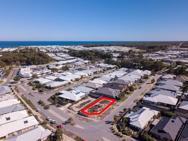 Sixth view of Homely land listing, 127 Lindsay Beach Boulevard, Yanchep WA 6035
