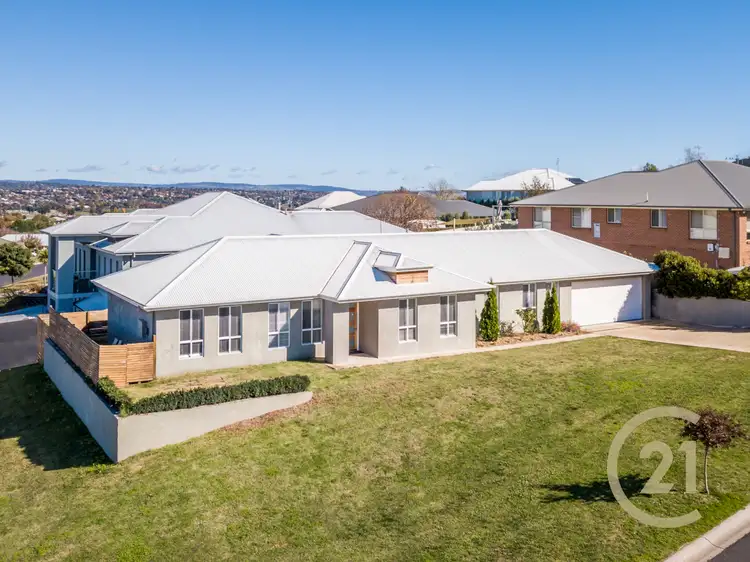 Main view of Homely house listing, 1 Ironbark Close, Kelso NSW 2795