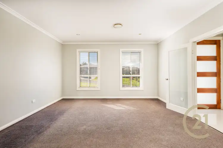 Second view of Homely house listing, 1 Ironbark Close, Kelso NSW 2795