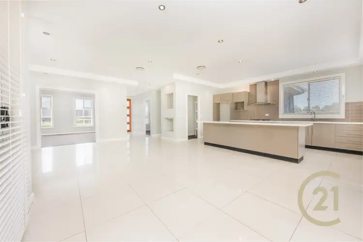Third view of Homely house listing, 1 Ironbark Close, Kelso NSW 2795