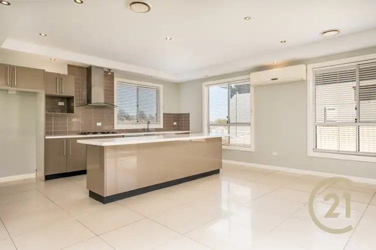 Fourth view of Homely house listing, 1 Ironbark Close, Kelso NSW 2795