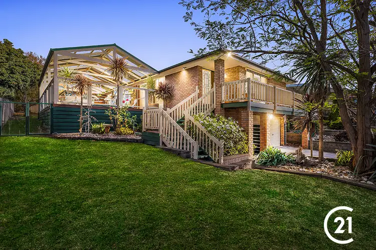 7 The Ridgeway, Pakenham VIC 3810