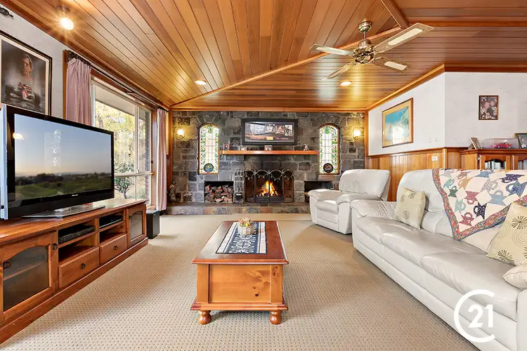 Second view of Homely house listing, 7 The Ridgeway, Pakenham VIC 3810