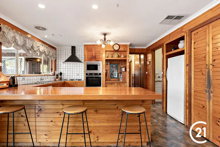 Third view of Homely house listing, 7 The Ridgeway, Pakenham VIC 3810
