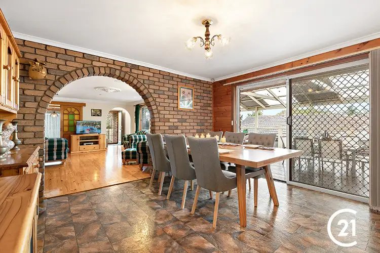 Sixth view of Homely house listing, 7 The Ridgeway, Pakenham VIC 3810