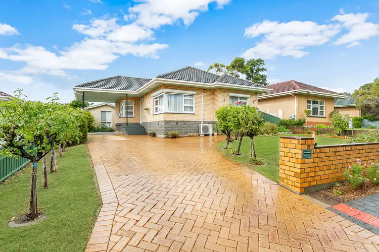 19 Stanlake Avenue, St Marys SA 5042