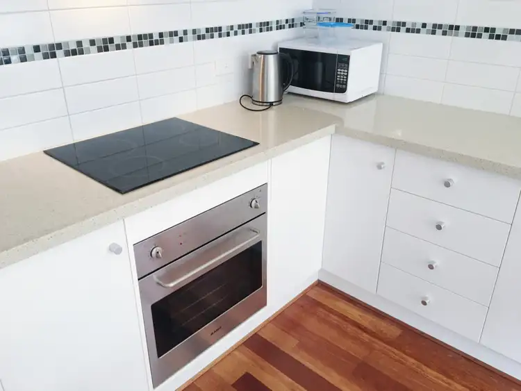 Fifth view of Homely apartment listing, 11/213 Normanby Road, Notting Hill VIC 3168