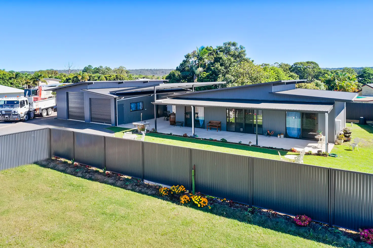 Main view of Homely house listing, 26 Evergreen Way, Beerwah QLD 4519