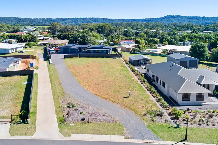 Third view of Homely house listing, 26 Evergreen Way, Beerwah QLD 4519